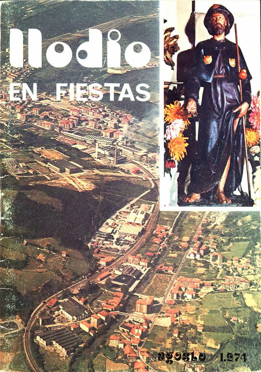 Fiestas patronales en honor a San Roque  